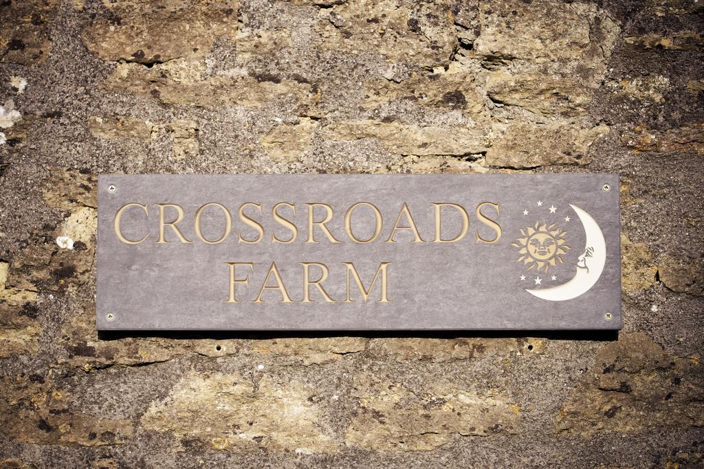 Crossroads Farm - Queen Anne'S Stable Box  Pokoj fotografie